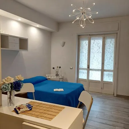 Casa Dei Tirreni Hotel Cava deʼ Tirreni