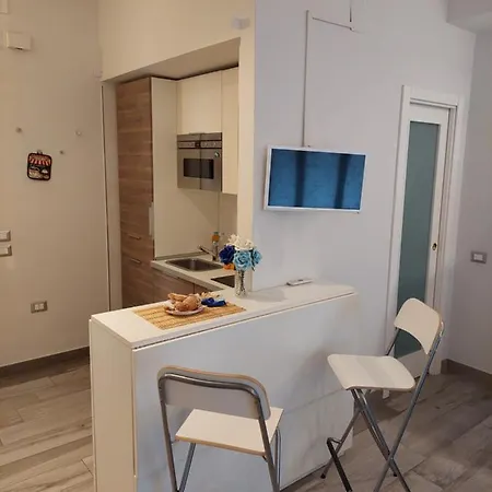 Casa Dei Tirreni * Cava deʼ Tirreni