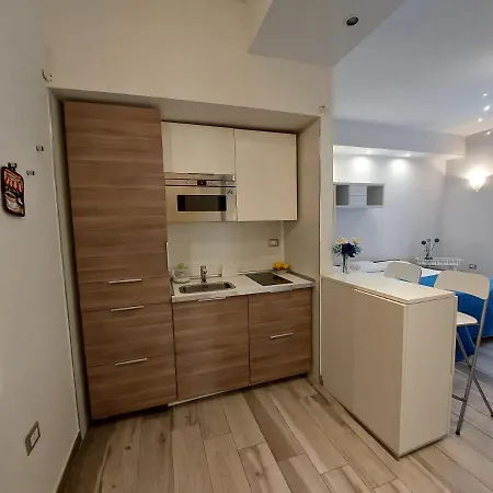 Casa Dei Tirreni Hotel