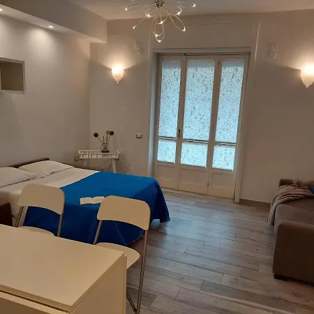 Casa Dei Tirreni * Cava deʼ Tirreni
