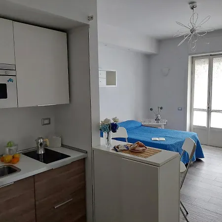 Hotel Casa Dei Tirreni Cava deʼ Tirreni
