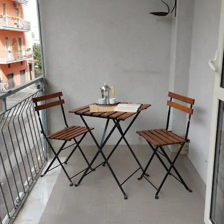 Hotel Casa Dei Tirreni Cava deʼ Tirreni