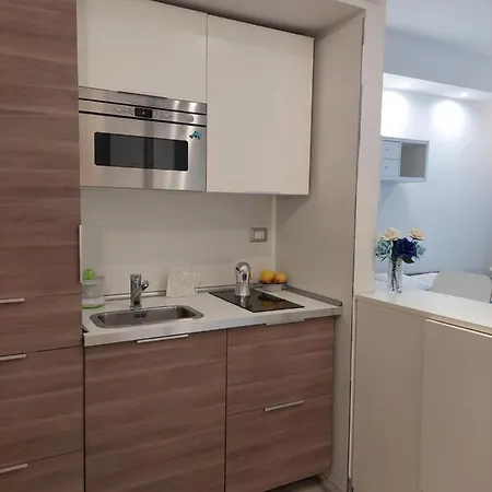 Hotel Casa Dei Tirreni
