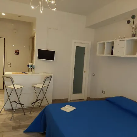 Casa Dei Tirreni