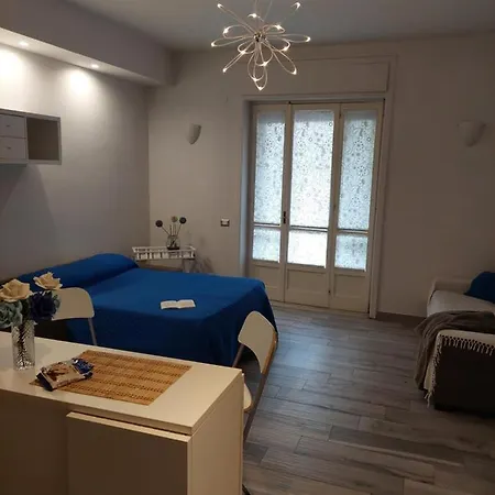 Casa Dei Tirreni *