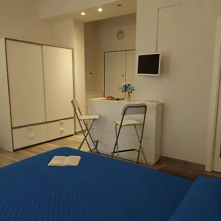 Casa Dei Tirreni Hotel